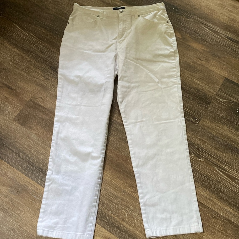 Charter club, Jean classic straight